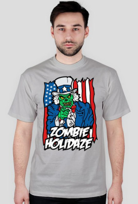 Zombie