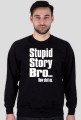 Stupid Story Bro