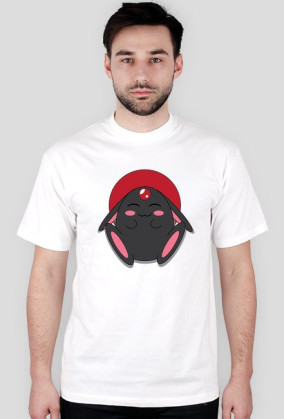 mokona black men