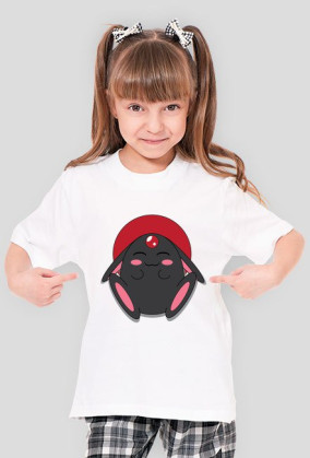 mokona black kids