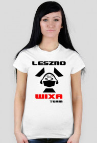 T-Shirt Wixa