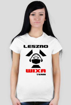 T-Shirt Wixa