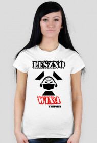 T-Shirt Wixa