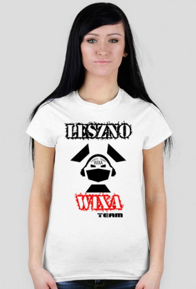 T-Shirt Wixa