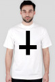 Inverted Cross Bluzka