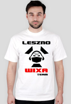 T-Shirt Wixa