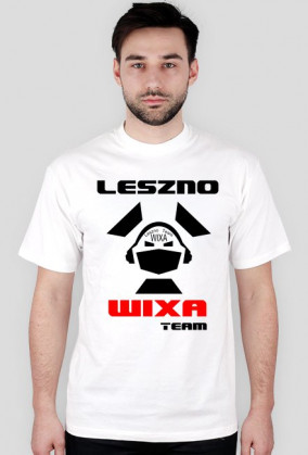 T-Shirt Wixa