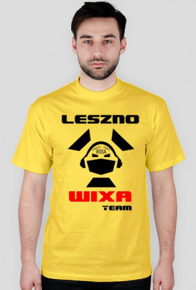 T-Shirt Wixa