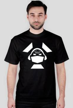 T-Shirt Wixa