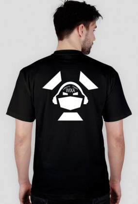 T-Shirt Wixa