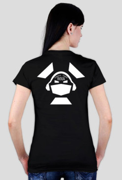 T-Shirt Wixa