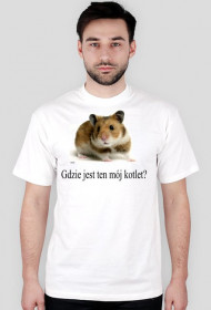 poszukiwanie kotleta