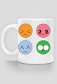 emotion kubek