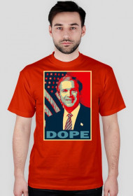DOPE RED