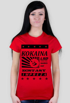 tshirt , koszulka