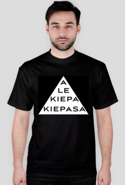 ALE KIEPA