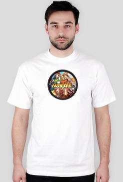 t-shirt NosTale