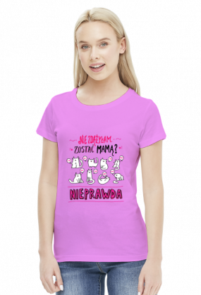 Nie zdążyłam zostać mamą?