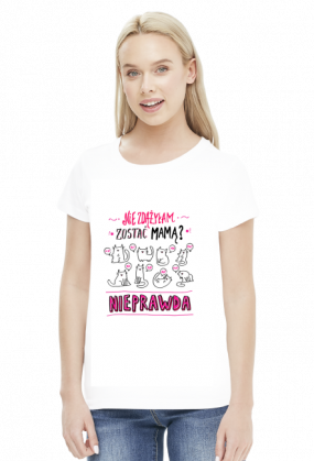 Nie zdążyłam zostać mamą?