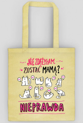 Nie zdążyłam zostać mamą?