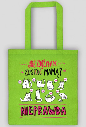 Nie zdążyłam zostać mamą?