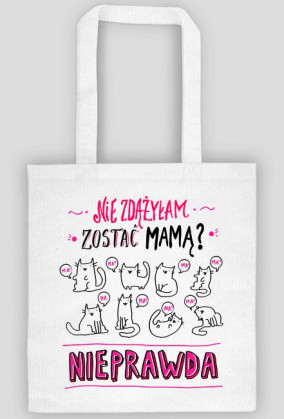 Nie zdążyłam zostać mamą?