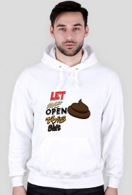 Let me open this shit