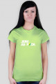 JDM AS FUCK Tshirt W