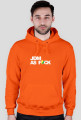JDM AS FUCK Hoodie
