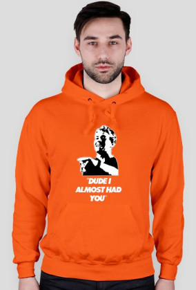 I almost had you Hoodie