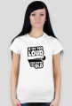 If its too loud Tshirt W