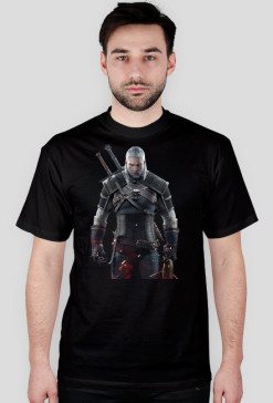 The Witcher 3 Art 1