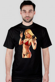 Grand Theft Auto 5 Art 1