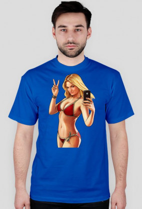 Grand Theft Auto 5 Art 1