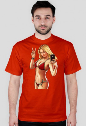 Grand Theft Auto 5 Art 1