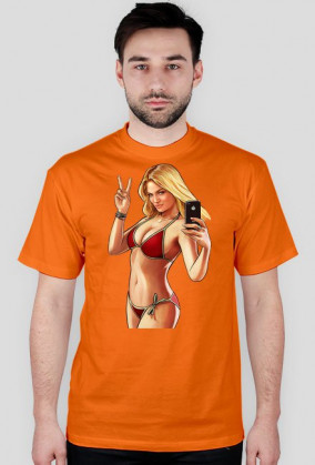 Grand Theft Auto 5 Art 1