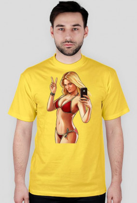 Grand Theft Auto 5 Art 1