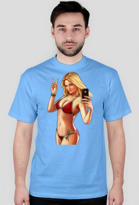 Grand Theft Auto 5 Art 1