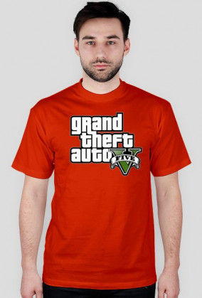 Grand Theft Auto 5 Art 2