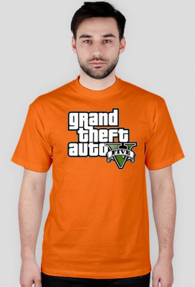 Grand Theft Auto 5 Art 2