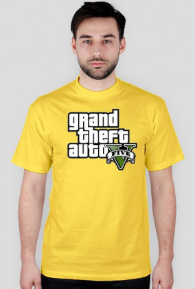 Grand Theft Auto 5 Art 2