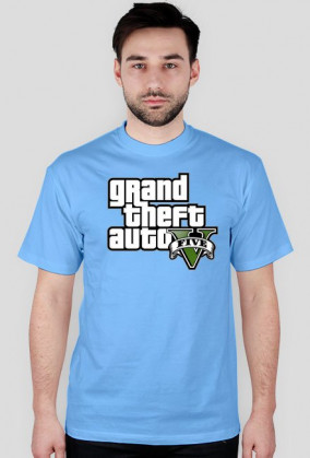 Grand Theft Auto 5 Art 2