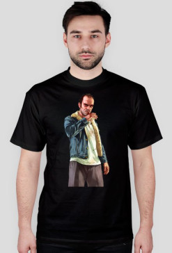 Grand Theft Auto 5 Art 3