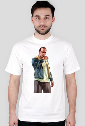 Grand Theft Auto 5 Art 3