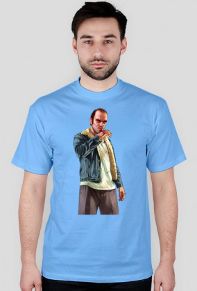 Grand Theft Auto 5 Art 3