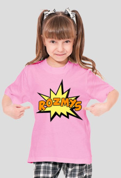 Rozmys Boom! (dziecięca)