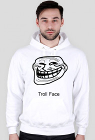 Bluza troll Face