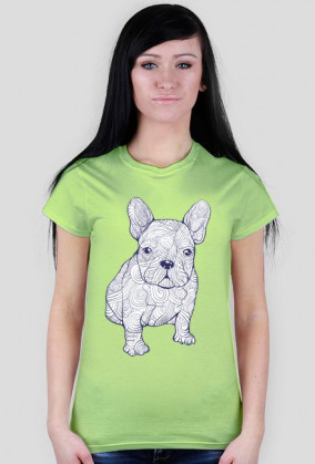Doodle dog