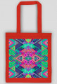 Aztec cool geometric design