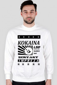 narko - bluza